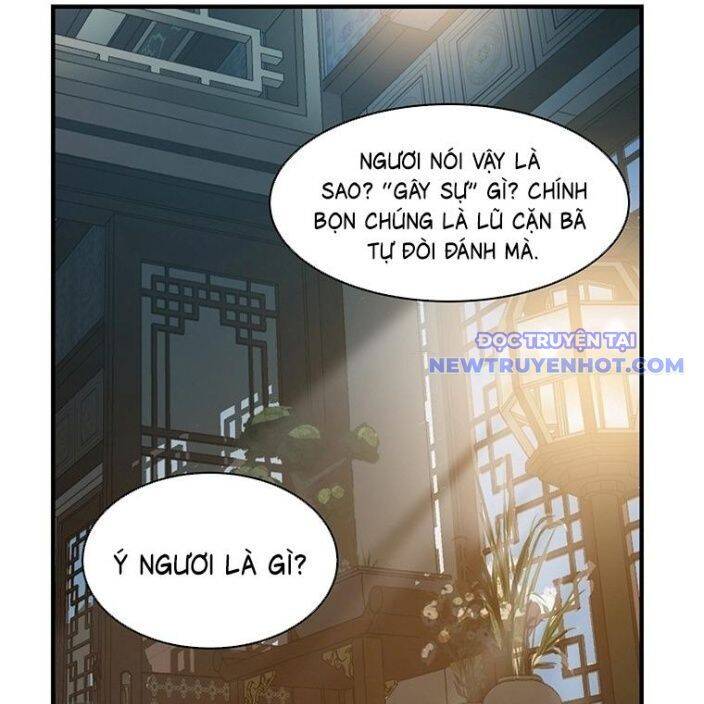 Thiên Hạ Đệ Nhất Võ Sư - Chapter 15 - Page 53