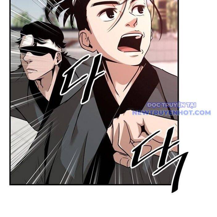 Thiên Hạ Đệ Nhất Võ Sư - Chapter 15 - Page 7