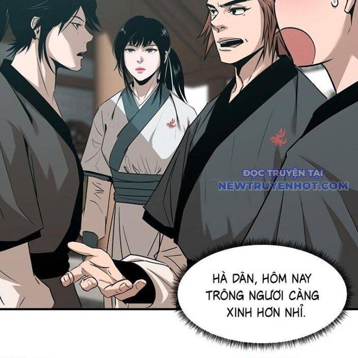 Thiên Hạ Đệ Nhất Võ Sư - Chapter 15 - Page 80