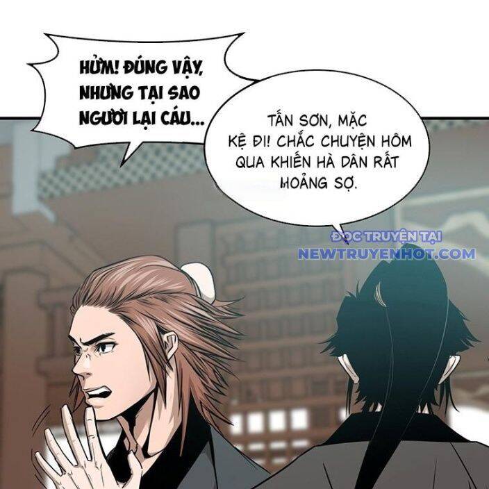 Thiên Hạ Đệ Nhất Võ Sư - Chapter 15 - Page 84