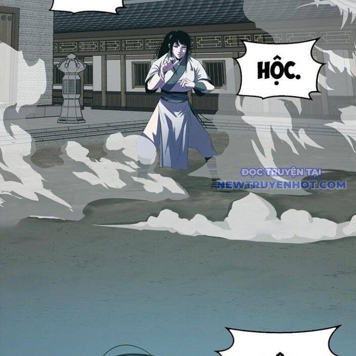Thiên Hạ Đệ Nhất Võ Sư - Chapter 16 - Page 124