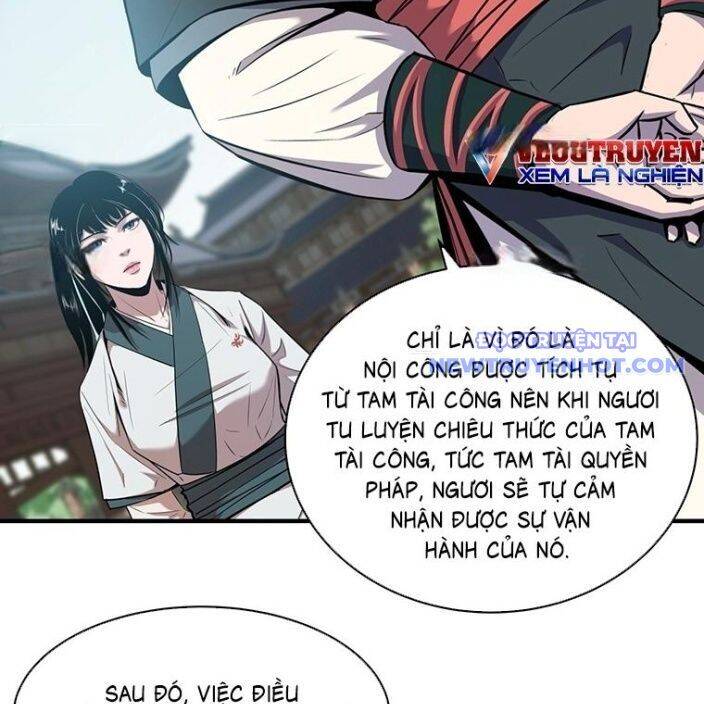 Thiên Hạ Đệ Nhất Võ Sư - Chapter 16 - Page 17