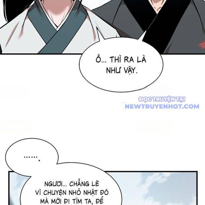 Thiên Hạ Đệ Nhất Võ Sư - Chapter 16 - Page 20