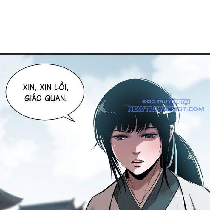 Thiên Hạ Đệ Nhất Võ Sư - Chapter 16 - Page 22