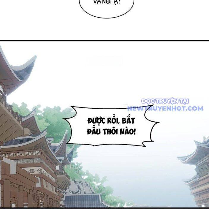 Thiên Hạ Đệ Nhất Võ Sư - Chapter 16 - Page 24