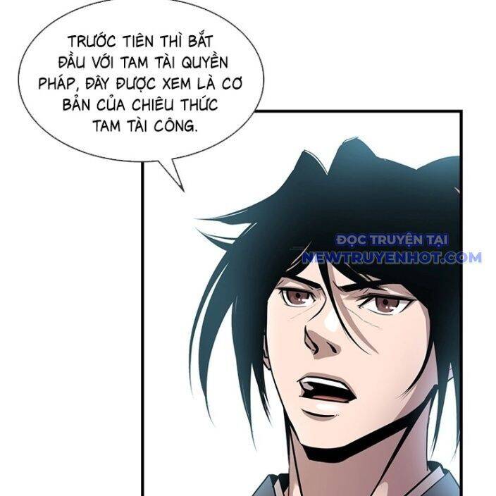 Thiên Hạ Đệ Nhất Võ Sư - Chapter 16 - Page 3