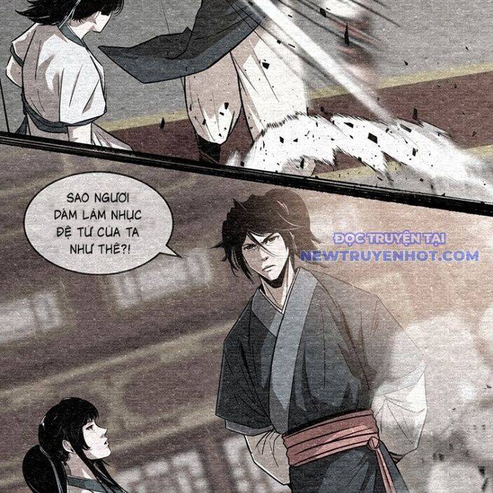 Thiên Hạ Đệ Nhất Võ Sư - Chapter 16 - Page 35