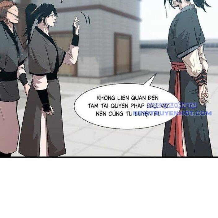 Thiên Hạ Đệ Nhất Võ Sư - Chapter 16 - Page 7