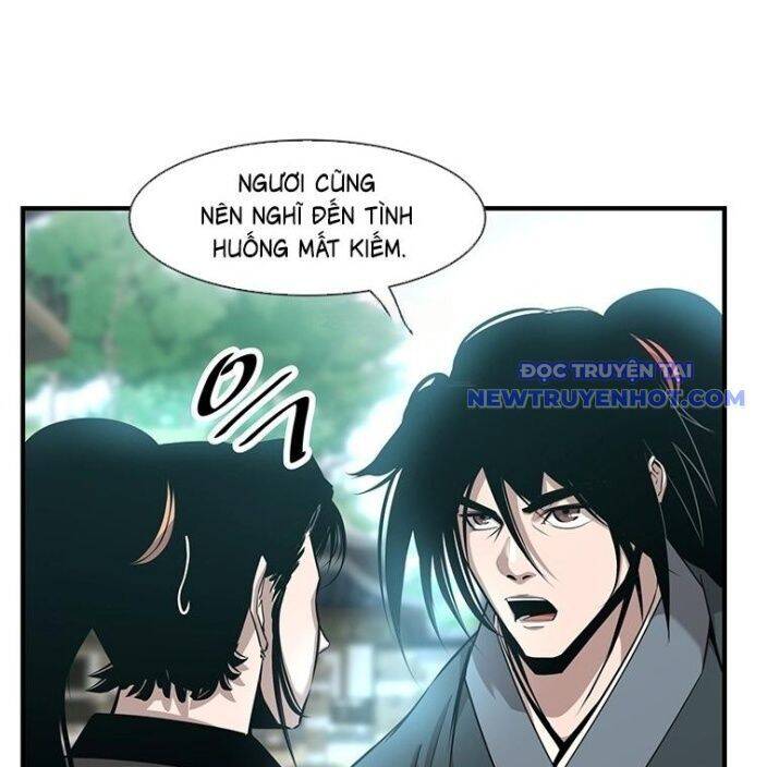 Thiên Hạ Đệ Nhất Võ Sư - Chapter 16 - Page 8