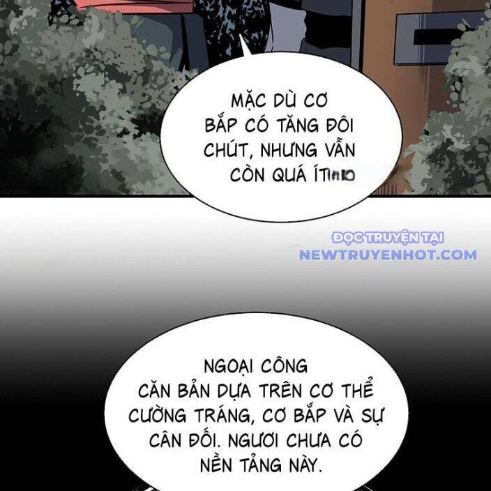 Thiên Hạ Đệ Nhất Võ Sư - Chapter 16 - Page 84