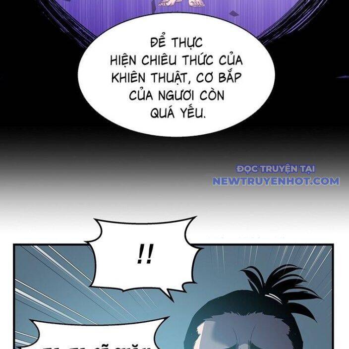 Thiên Hạ Đệ Nhất Võ Sư - Chapter 16 - Page 86