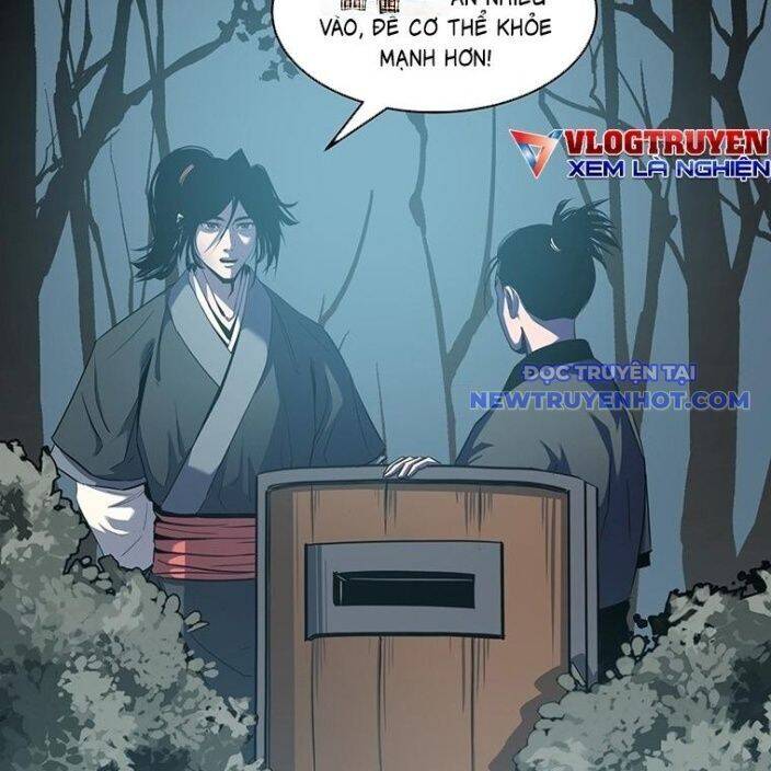 Thiên Hạ Đệ Nhất Võ Sư - Chapter 16 - Page 89