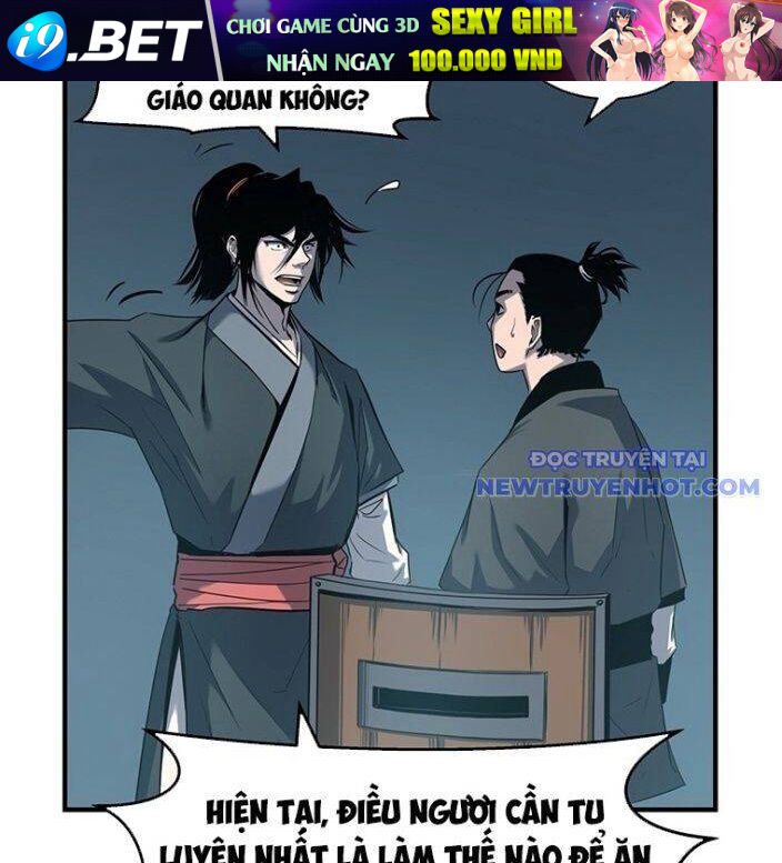 Thiên Hạ Đệ Nhất Võ Sư - Chapter 16 - Page 99