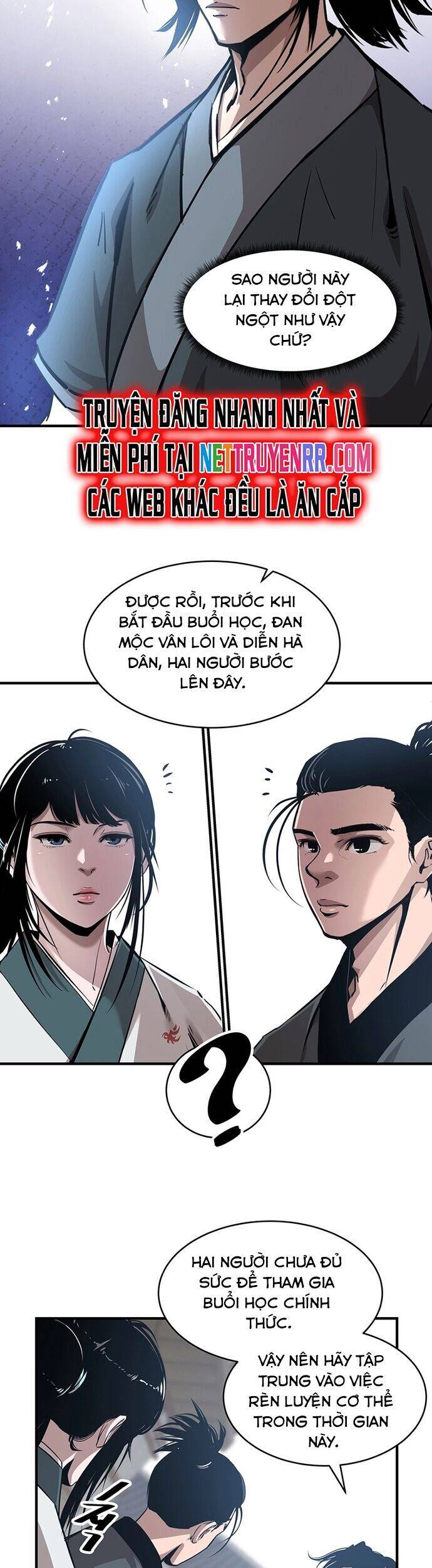 Thiên Hạ Đệ Nhất Võ Sư - Chapter 17 - Page 14