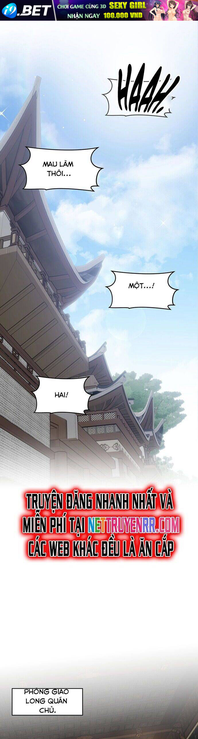 Thiên Hạ Đệ Nhất Võ Sư - Chapter 17 - Page 24