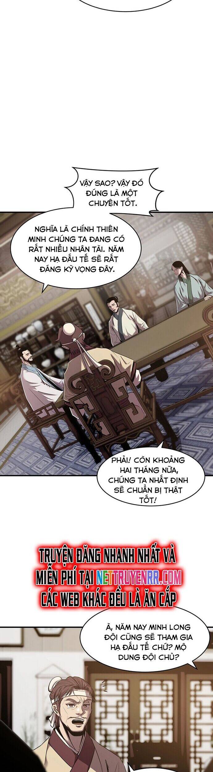 Thiên Hạ Đệ Nhất Võ Sư - Chapter 17 - Page 29