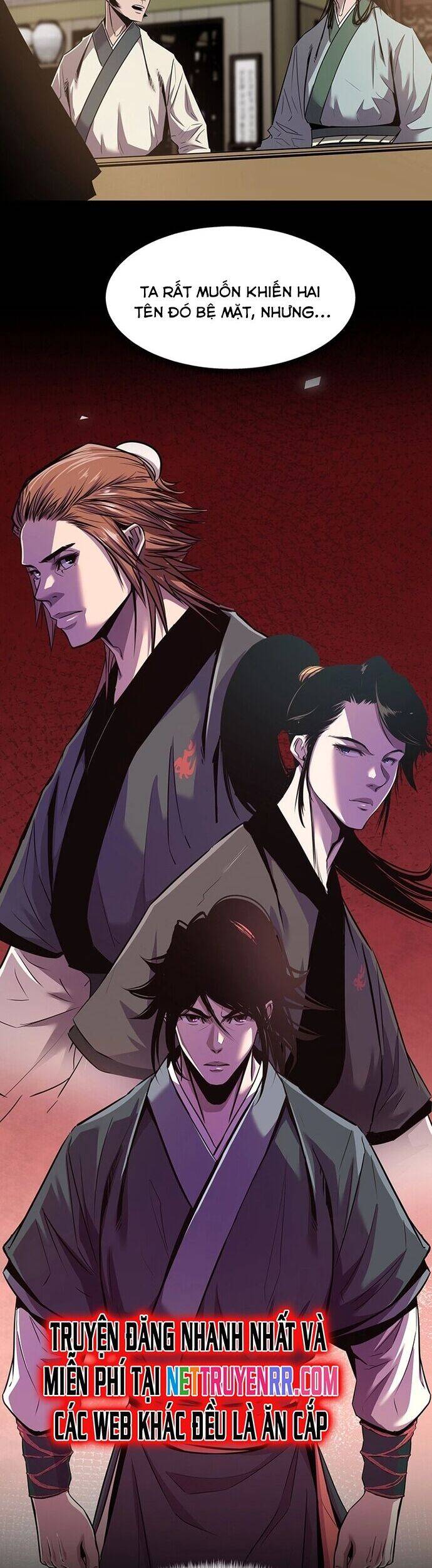 Thiên Hạ Đệ Nhất Võ Sư - Chapter 17 - Page 31