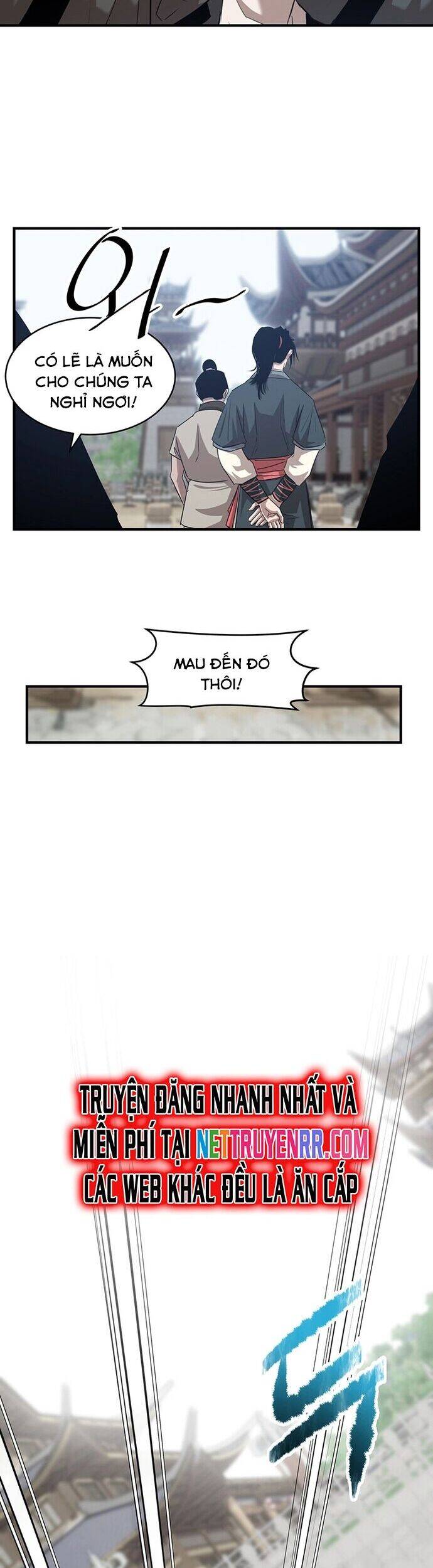 Thiên Hạ Đệ Nhất Võ Sư - Chapter 17 - Page 39