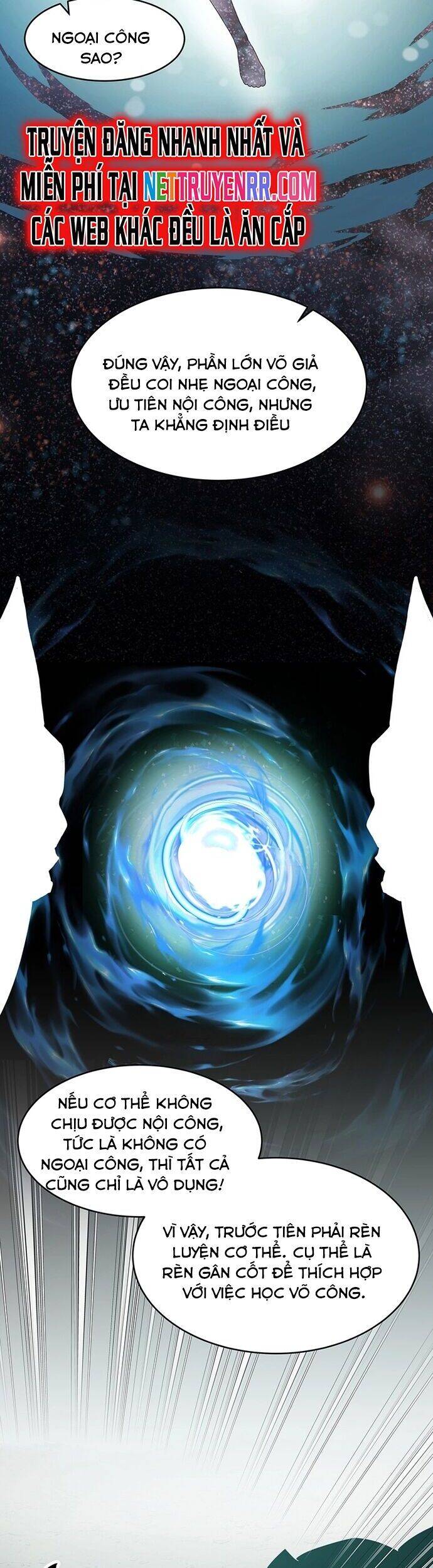 Thiên Hạ Đệ Nhất Võ Sư - Chapter 17 - Page 8
