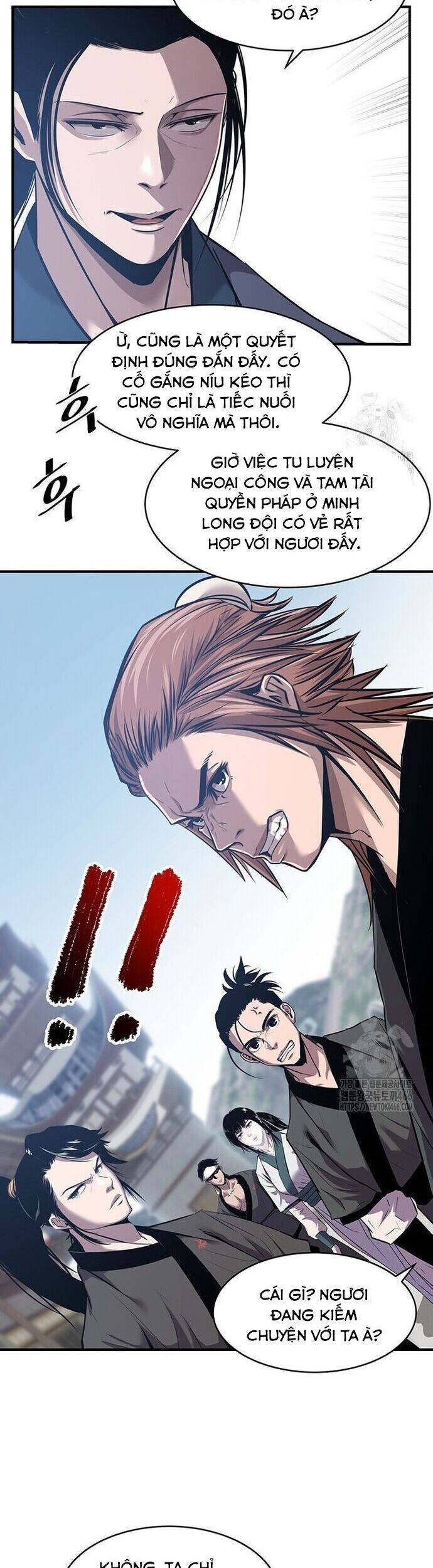 Thiên Hạ Đệ Nhất Võ Sư - Chapter 18 - Page 13