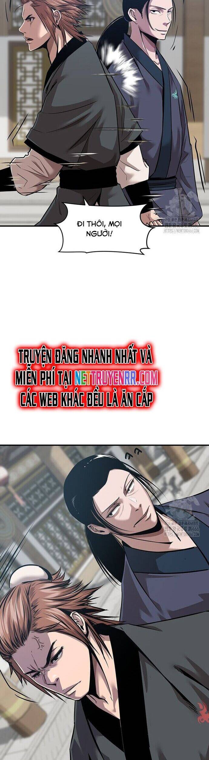 Thiên Hạ Đệ Nhất Võ Sư - Chapter 18 - Page 15