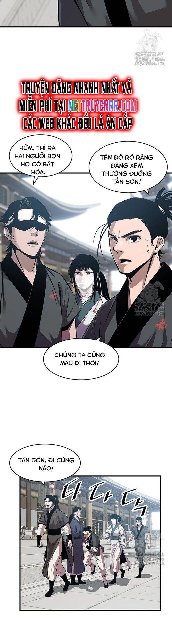 Thiên Hạ Đệ Nhất Võ Sư - Chapter 18 - Page 16