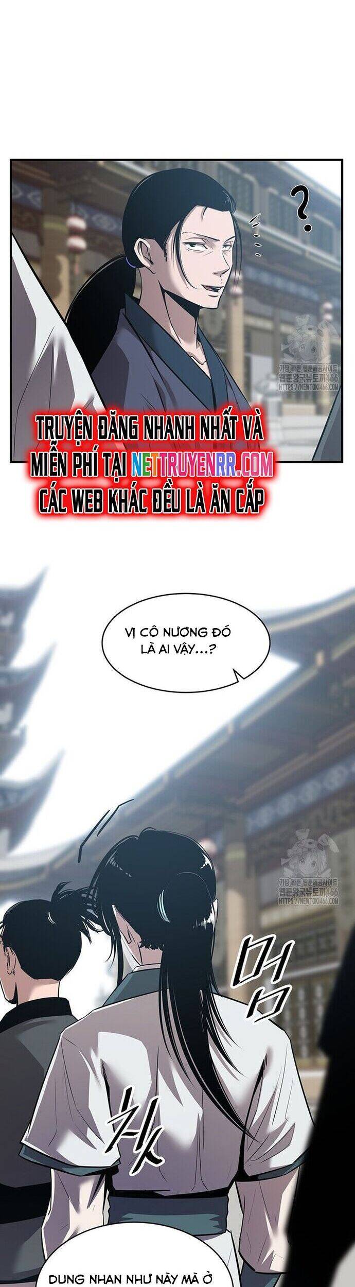 Thiên Hạ Đệ Nhất Võ Sư - Chapter 18 - Page 17