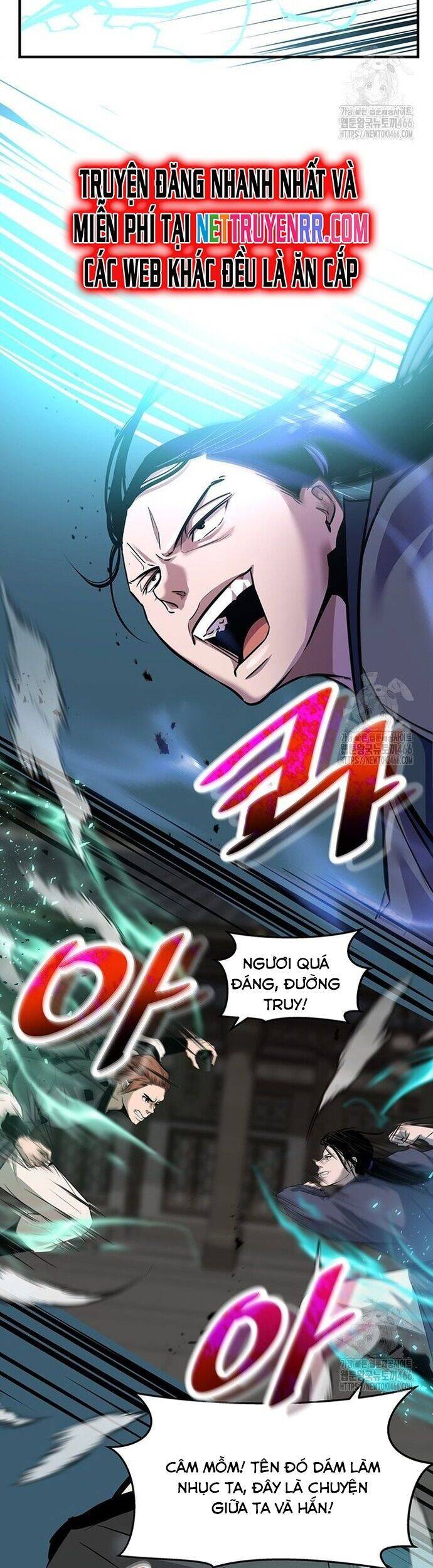 Thiên Hạ Đệ Nhất Võ Sư - Chapter 18 - Page 28