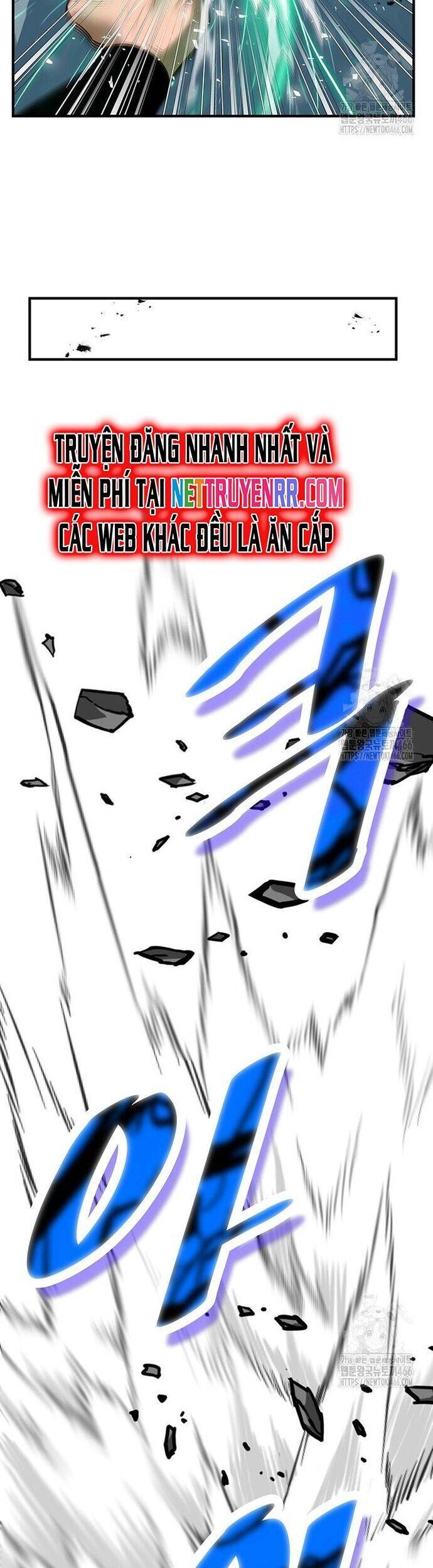 Thiên Hạ Đệ Nhất Võ Sư - Chapter 18 - Page 30