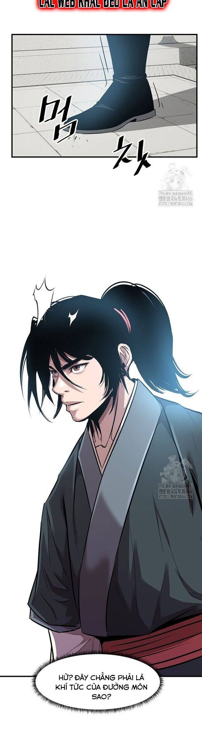 Thiên Hạ Đệ Nhất Võ Sư - Chapter 18 - Page 33