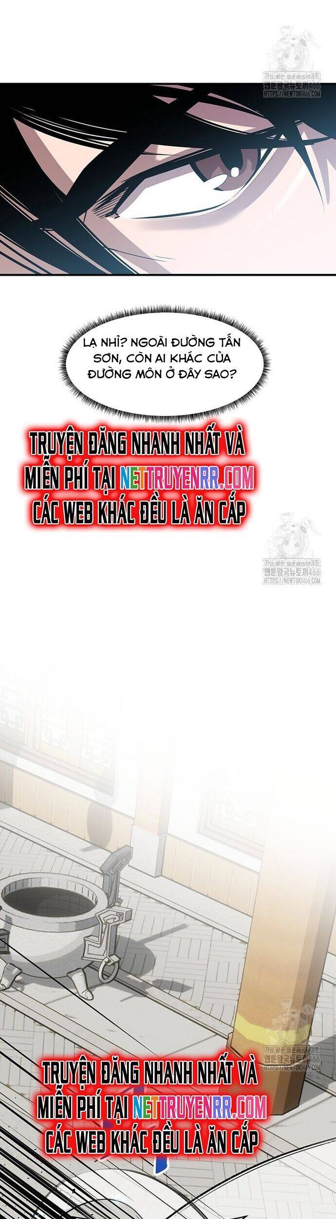 Thiên Hạ Đệ Nhất Võ Sư - Chapter 18 - Page 34