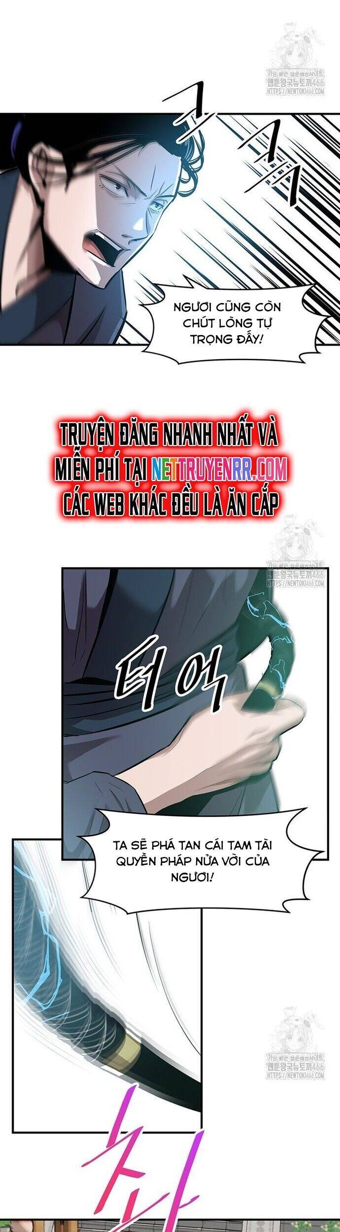 Thiên Hạ Đệ Nhất Võ Sư - Chapter 18 - Page 36
