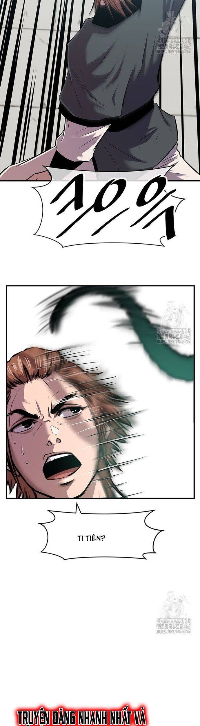 Thiên Hạ Đệ Nhất Võ Sư - Chapter 18 - Page 38