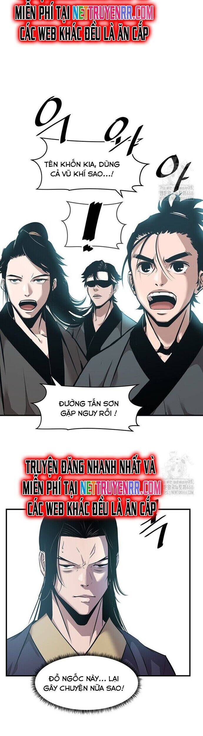 Thiên Hạ Đệ Nhất Võ Sư - Chapter 18 - Page 39