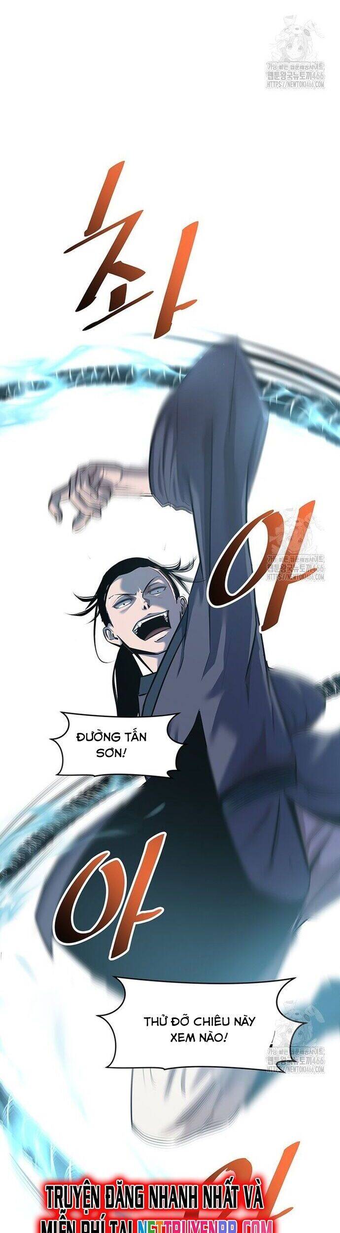 Thiên Hạ Đệ Nhất Võ Sư - Chapter 18 - Page 40