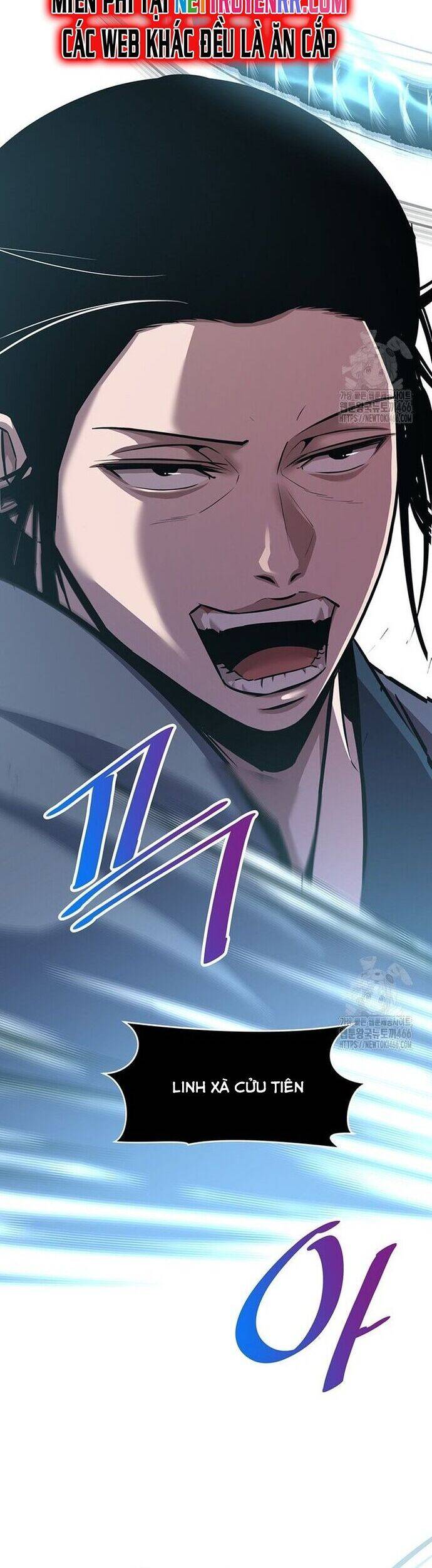 Thiên Hạ Đệ Nhất Võ Sư - Chapter 18 - Page 41