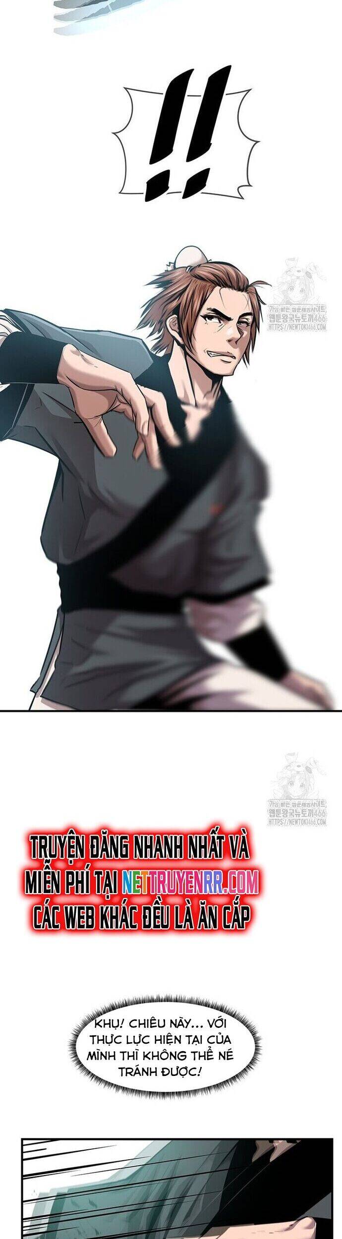 Thiên Hạ Đệ Nhất Võ Sư - Chapter 18 - Page 43