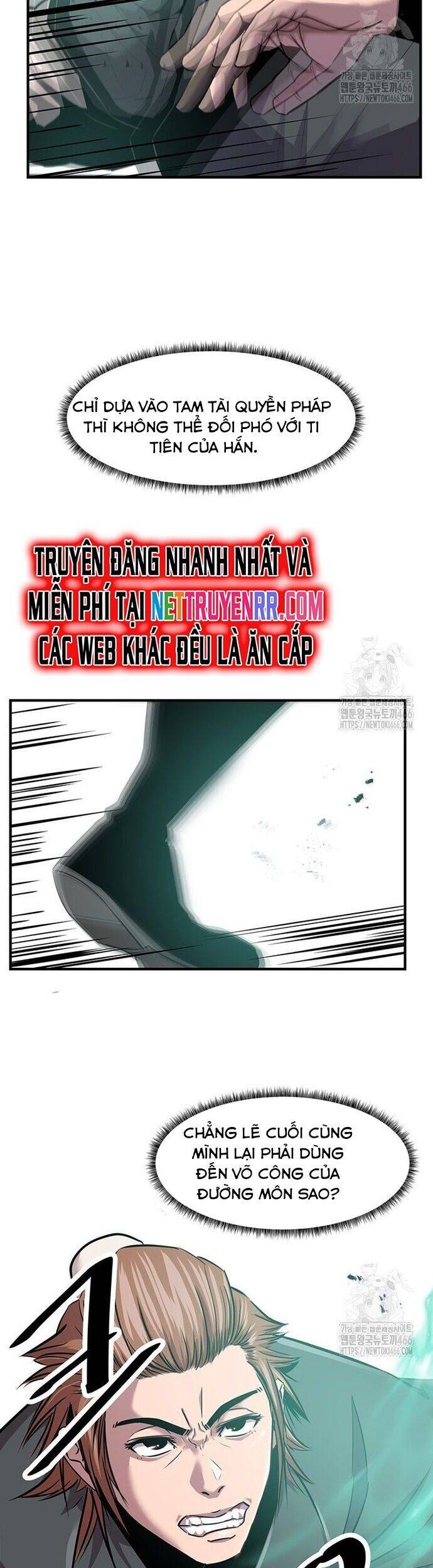 Thiên Hạ Đệ Nhất Võ Sư - Chapter 18 - Page 44