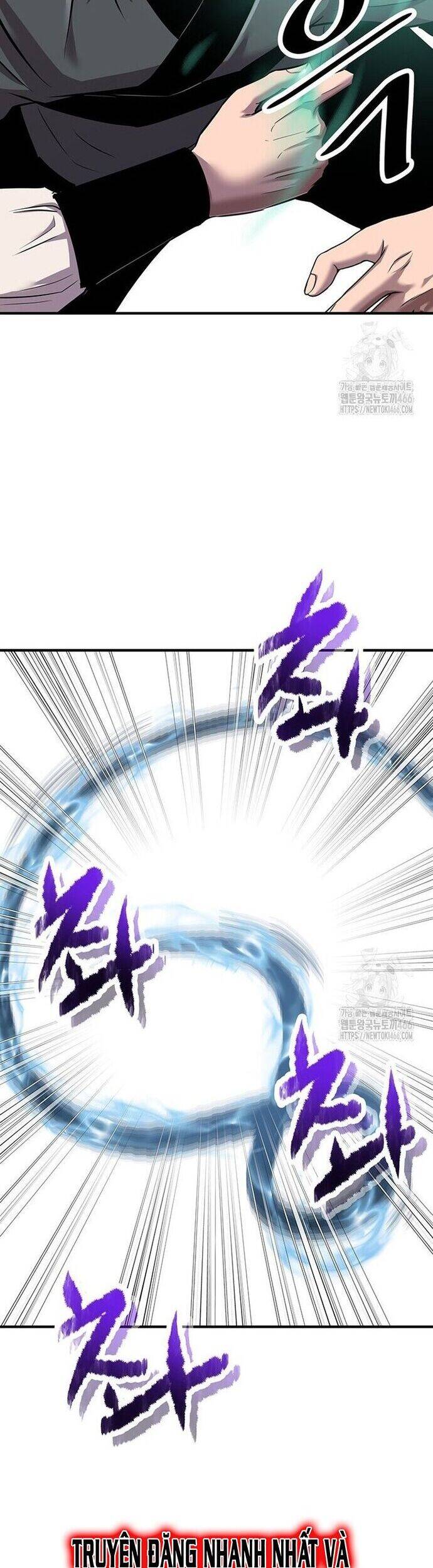 Thiên Hạ Đệ Nhất Võ Sư - Chapter 18 - Page 45