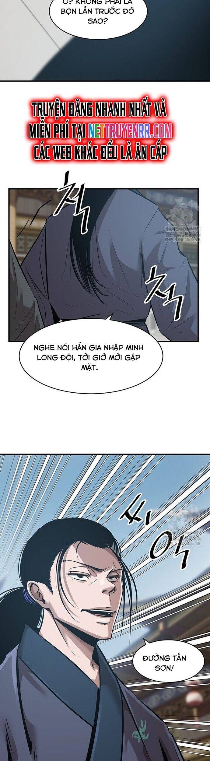 Thiên Hạ Đệ Nhất Võ Sư - Chapter 18 - Page 7