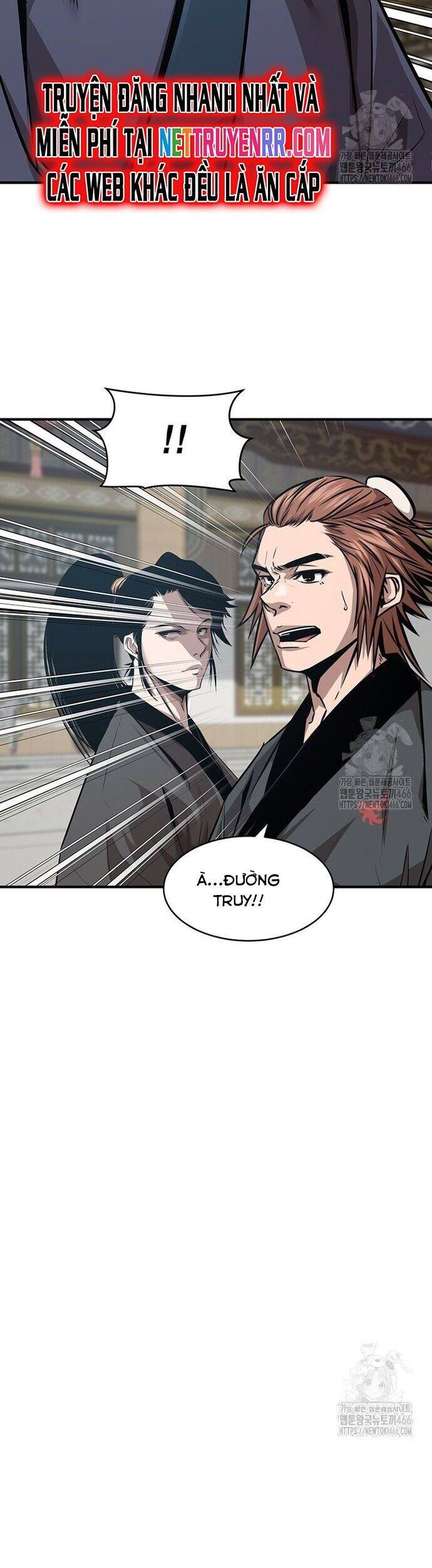 Thiên Hạ Đệ Nhất Võ Sư - Chapter 18 - Page 8