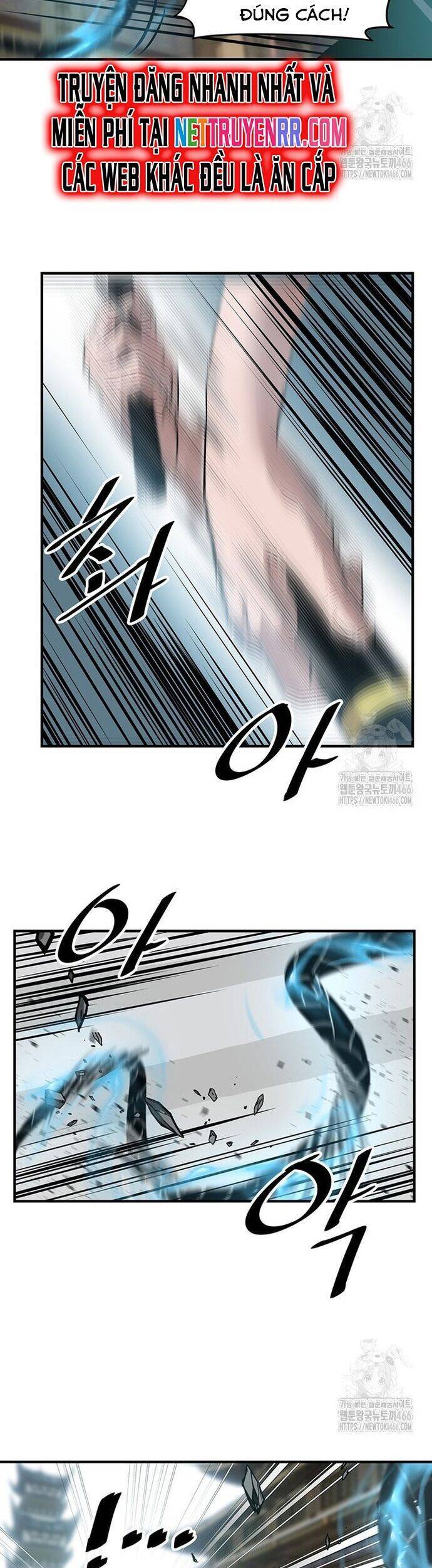 Thiên Hạ Đệ Nhất Võ Sư - Chapter 19 - Page 10