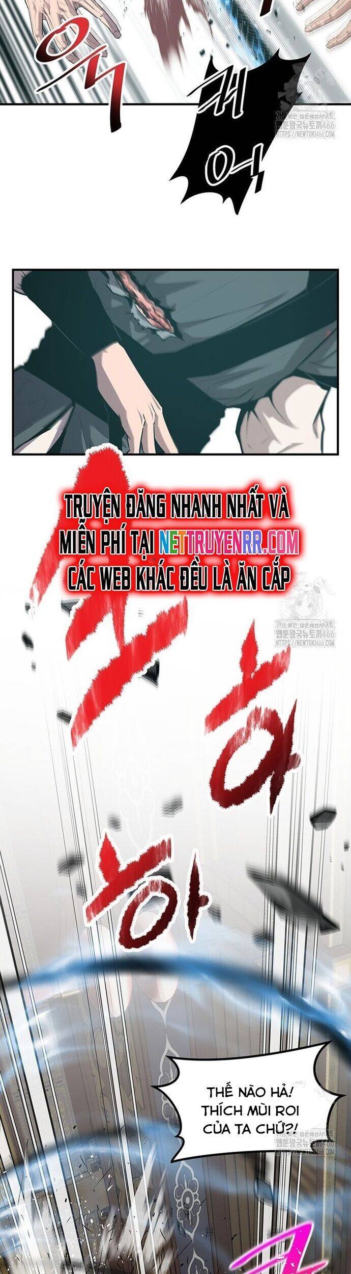 Thiên Hạ Đệ Nhất Võ Sư - Chapter 19 - Page 14