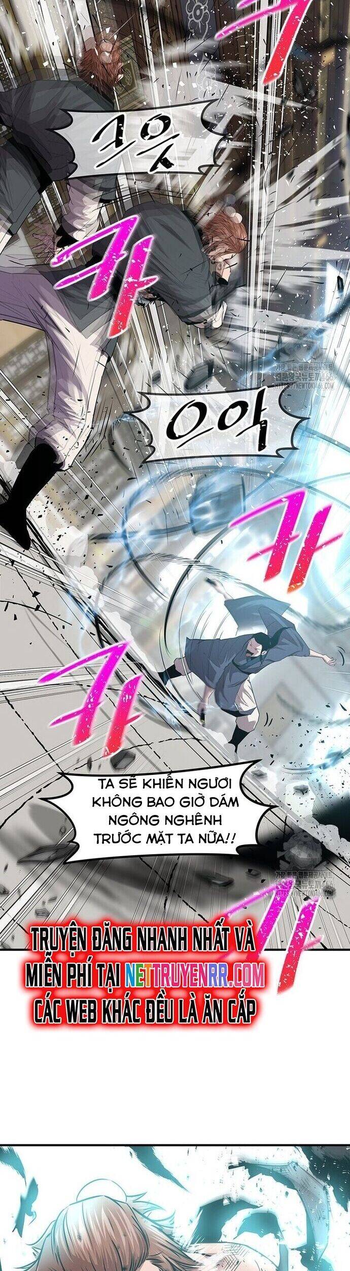 Thiên Hạ Đệ Nhất Võ Sư - Chapter 19 - Page 15