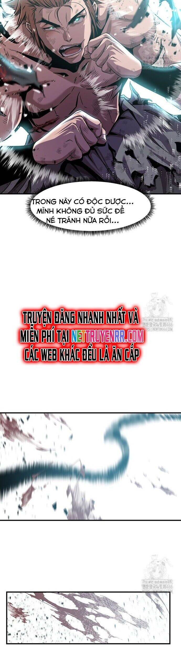 Thiên Hạ Đệ Nhất Võ Sư - Chapter 19 - Page 16