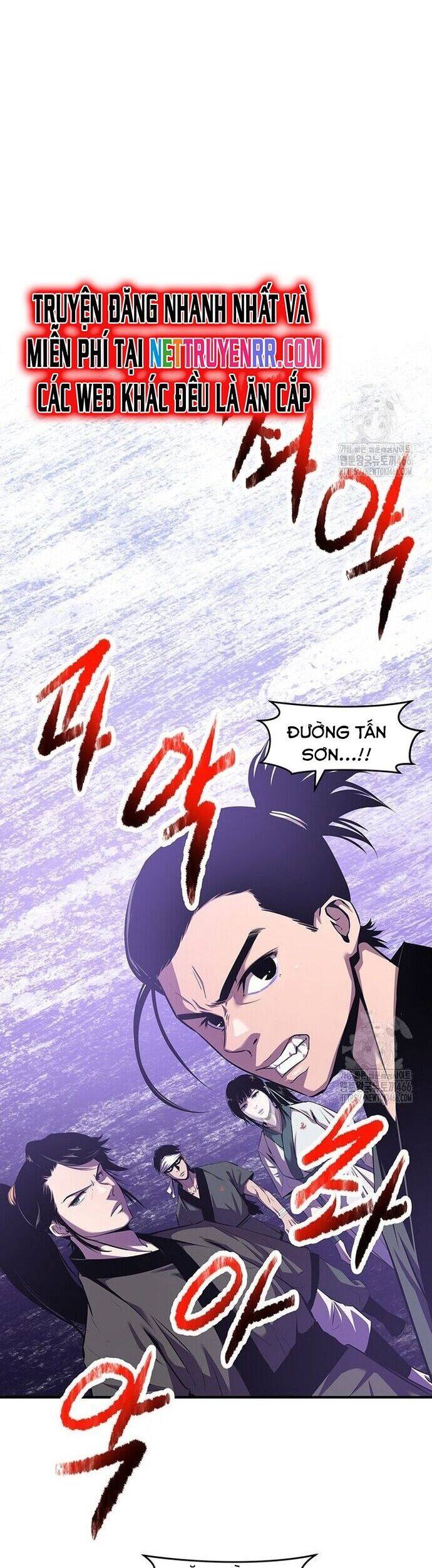 Thiên Hạ Đệ Nhất Võ Sư - Chapter 19 - Page 17