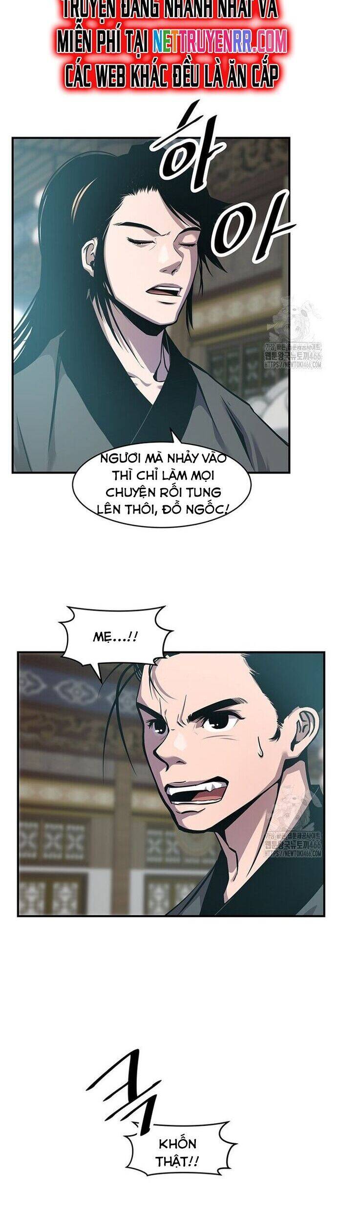 Thiên Hạ Đệ Nhất Võ Sư - Chapter 19 - Page 19