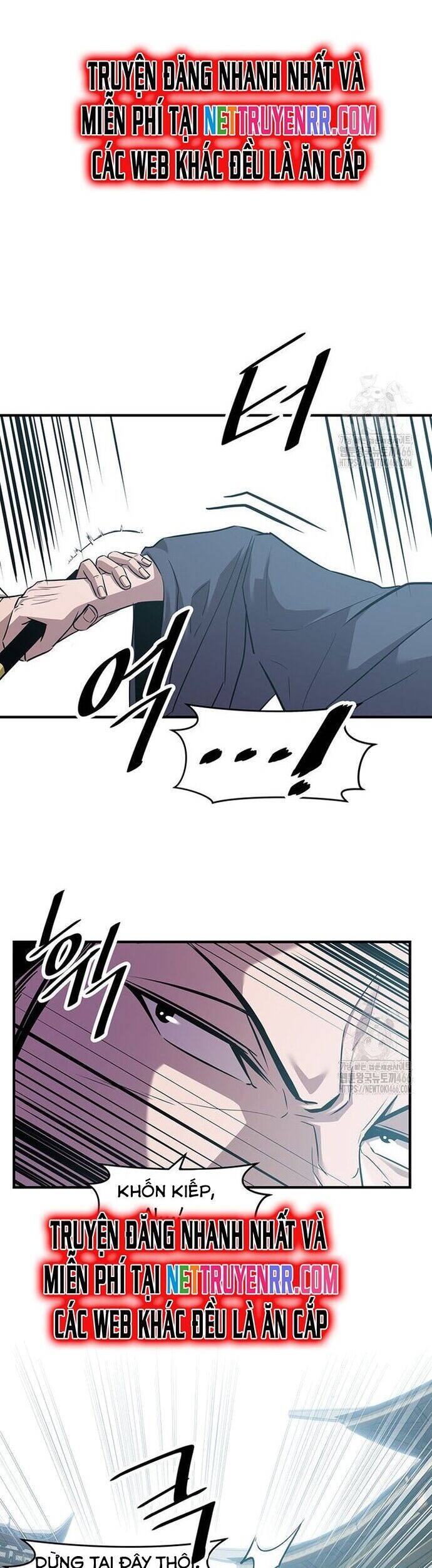 Thiên Hạ Đệ Nhất Võ Sư - Chapter 19 - Page 21