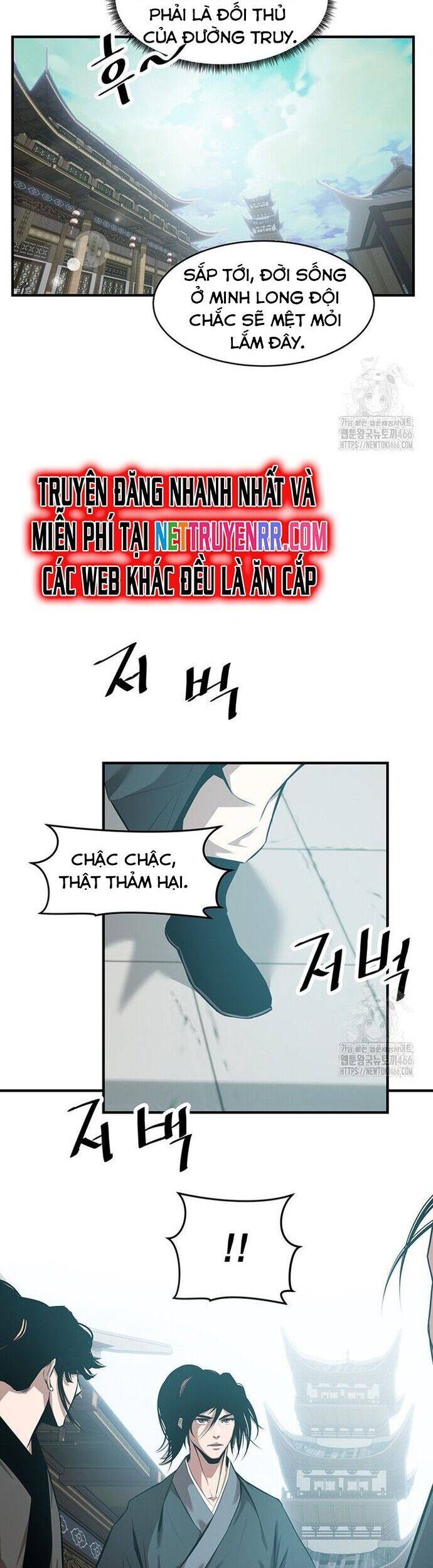 Thiên Hạ Đệ Nhất Võ Sư - Chapter 19 - Page 29