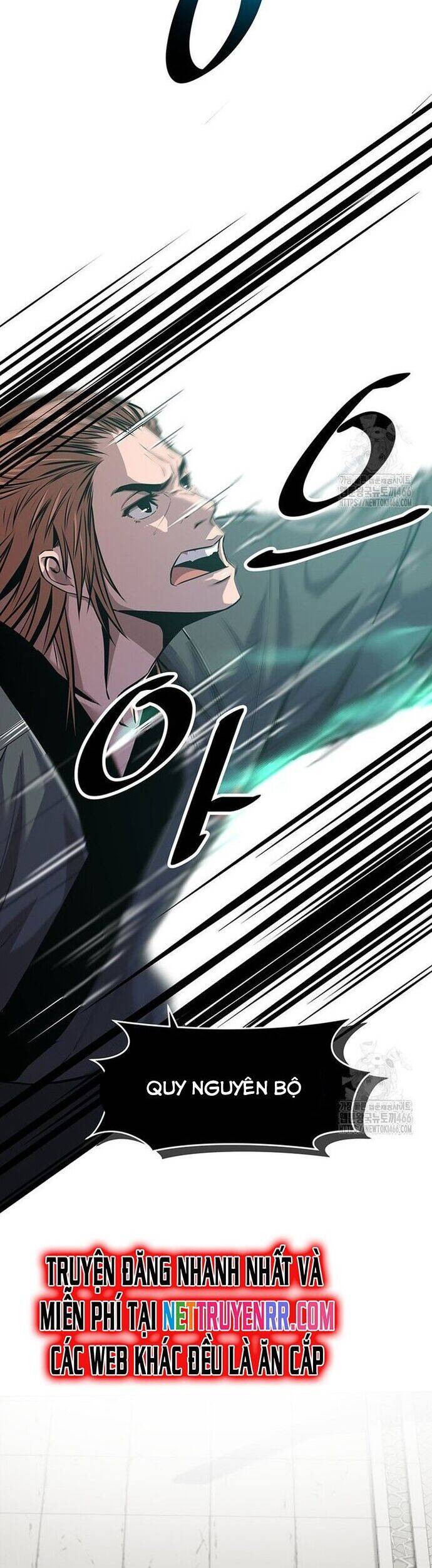 Thiên Hạ Đệ Nhất Võ Sư - Chapter 19 - Page 3